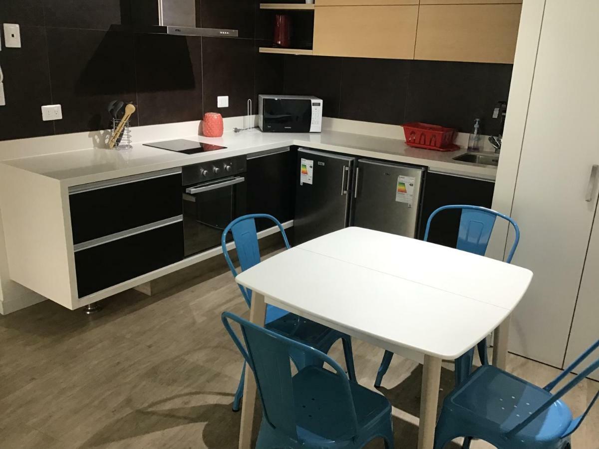 Moderno Departamento Miraflorino Con Aire Acondicionado Apartment Lima Bagian luar foto